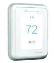 Termostato inteligente Honeywell T10 Pro com RedLink (THX321WF2003W)
