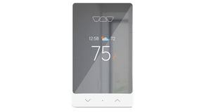 Termostato inteligente Schluter Ditra-heat-e-RS1 com sensores de piso