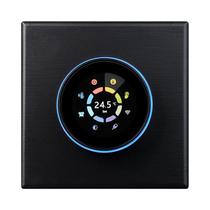 Termostato Inteligente WiFi Controlador De Temperatura Para Aquecimento Residencial Funciona Com Termostato Inteligente WiFi Controlador De Temperatura Para Aquecimento Residencial Funciona Com