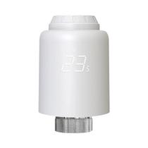 Termostato Inteligente Zigbee Para Aquecimento Residencial, Válvula De Radiador Programável, Cabeça
