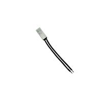 Termostato Jafly - KSD9700 - Normal Aberto - 5A - 130 graus - Original Termostato Jafly - KSD9700 - Normal Aberto - 5A - 130 graus - Original