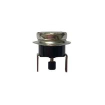 Termostato KSD301/303 - Contato Vertical - Normal Fechado - 10A - 160 Graus - Reset Termostato KSD301/303 - Contato Vertical - Normal Fechado - 10A - 160 Graus - Reset