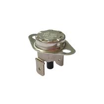 Termostato KSD301/303 - Contato Vertical - Normal Fechado - 10A - 175 Graus - Reset - Original