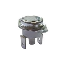 Termostato Ksd301 Base Móvel - Contato Vertical NF 16A Reset - 145 graus - Original