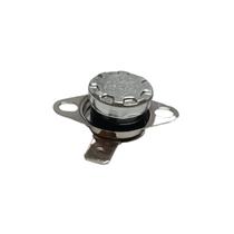 Termostato KSD301 - Base Móvel - Normal Aberto - 10A - 40 Graus - Original Termostato KSD301 - Base Móvel - Normal Aberto - 10A - 40 Graus - Original