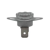 Termostato KSD301 - Contato Vertical - Normal Aberto - 16A - 165 graus