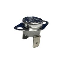 Termostato KSD301 - Contato Vertical - Normal Fechado - 16A - 230 Graus - Original