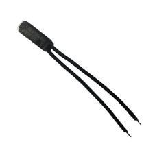 Termostato - KSD9700 - Normal Fechado - 5A - 85 Graus - Original Termostato - KSD9700 - Normal Fechado - 5A - 85 Graus - Original