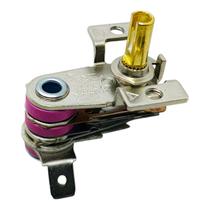 Termostato Kst Para Forno Elétrico Philco Britânia Mondial Best 38l 42l 46l 48l 60l Com Suporte