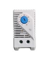 Termostato kts 011 para resfriamento 1na 10a/250v ajuste: 0~60c
