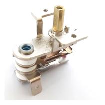 Termostato Lamina Para Forno Elétrico 0/300 16a