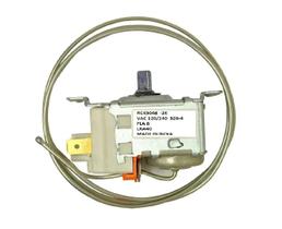 Termostato metalfrio vitrine media tempetatura robertshaw - rc 43048-2/p/ rc42948