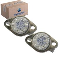 Termostato Microondas Magnetron 105c A 180c Termostato Microondas Magnetron 105c A 180c