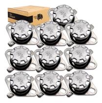 Termostato Microondas Magnetron 105c A 180c