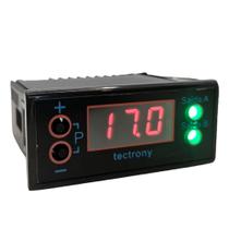 Termostato Nacional Chocadeira Saída viragem e resistência