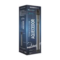 Termostato Oceantech 200W com Aquecedor - 110V