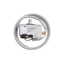 Termostato P/ Refrigerador Esmaltec Duplex Rcd33 Rcd34 Rcd37 Roc34 Termostato P/ Refrigerador Esmaltec Duplex Rcd33 Rcd34 Rcd37 Roc34