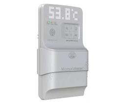 Termostato para aquecimento solar microsol bmp ver 03. 230v