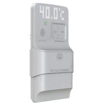 Termostato para aquecimento solar microsol rst ver.03 230v