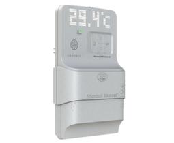 Termostato para aquecimento solar microsol swp 0.3 230v