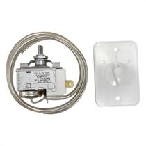 Termostato Para Ar Condicionado Automotivo Universal Duplo Termostato Para Ar Condicionado Automotivo Universal Duplo