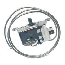 Termostato para Frigobar Compacto Consul 326026516 Hulter HT3T1009-01P Termostato para Frigobar Compacto Consul 326026516 Hulter HT3T1009-01P