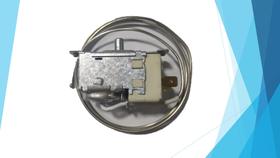 Termostato Para Geladeira Electrolux Código: RC43609-2 / 64700065