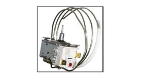 Termostato para Geladeira Electrolux Código TSV0008-09