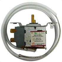 Termostato Para Geladeira Electrolux DC35A Novo Original Termostato Para Geladeira Electrolux DC35A Novo Original