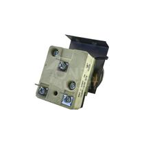 Termostato para maquina de fumaça