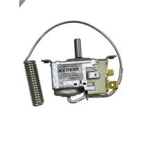 Termostato Para Refrigerador Cônsul Com Degelo Crc28 Cra30