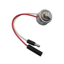 Termostato para Refrigerador e Freezer - Descongelamento Automático Termostato para Refrigerador e Freezer - Descongelamento Automático