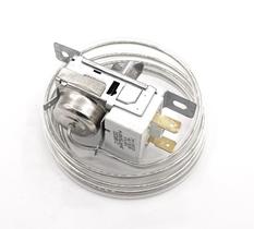 Termostato para Refrigerador Tolxh - Substituição 241537103