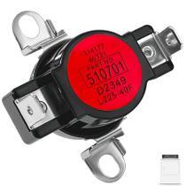 Termostato para Secadora WPL D510701 Limite Máximo 225F