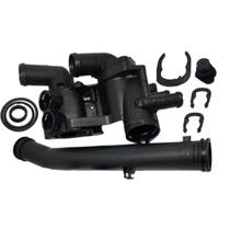 Termostato POLO 2002/2014 - 67667 - AVTS01012T80A Termostato POLO 2002/2014 - 67667 - AVTS01012T80A