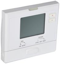 Termostato PRO1 IAQ T701 Eletrônico Não Programável
