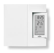 Termostato Programável Honeywell Home Aube TH106 - Elétrico
