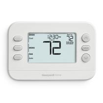 Termostato programável Honeywell Home RTH20B 1 aquecimento/1 frio