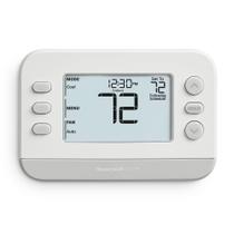 Termostato programável Honeywell Home RTH21B 1 aquecimento/1 frio
