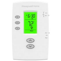 Termostato Programável Honeywell PRO 2000 - Modelo TH2110DV1008 Termostato Programável Honeywell PRO 2000 - Modelo TH2110DV1008