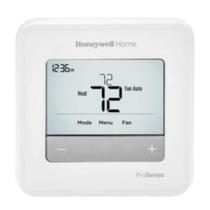 Termostato Programável Honeywell T4 Pro TH4210U2002 - 2H/1C