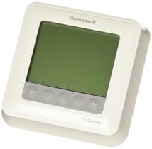Termostato Programável Honeywell T6 Pro TH6220U2000/U - Branco