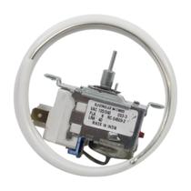 Termostato Push Button P/ Geladeira Electrolux R310 Old, R310 Old, R330 e R360 Original