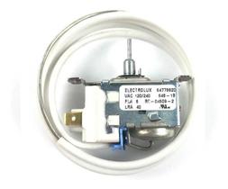 Termostato Push Button Refrigerador Electrolux R310 R330 R360 - 64778620 A10263301