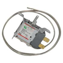 Termostato R600a P/ Freezer Electrolux Fe18, Fe19, Fe22, Fe23, Fe26, Fe27, Fei19, Fei23 e Fei27 Original