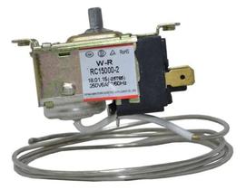 Termostato Rc-15000-2P Balcao Frigorifico D144409