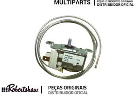 Termostato Rc-53600-2P Freezer Standart