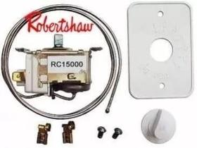 Termostato Rc15000-2P Universal Robertshaw
