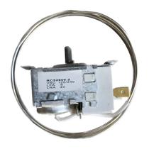 Termostato Rc52609-2 Para Freezer Eletrolux