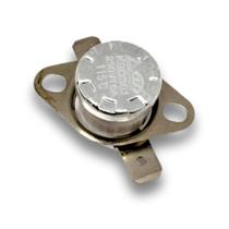 Termostato Rearme Manual 115c Compatível Gnatus